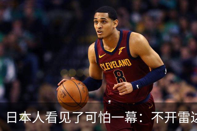 日本人看见了可怕一幕：不开雷达找不到中国飞机，一开就被摸透！
